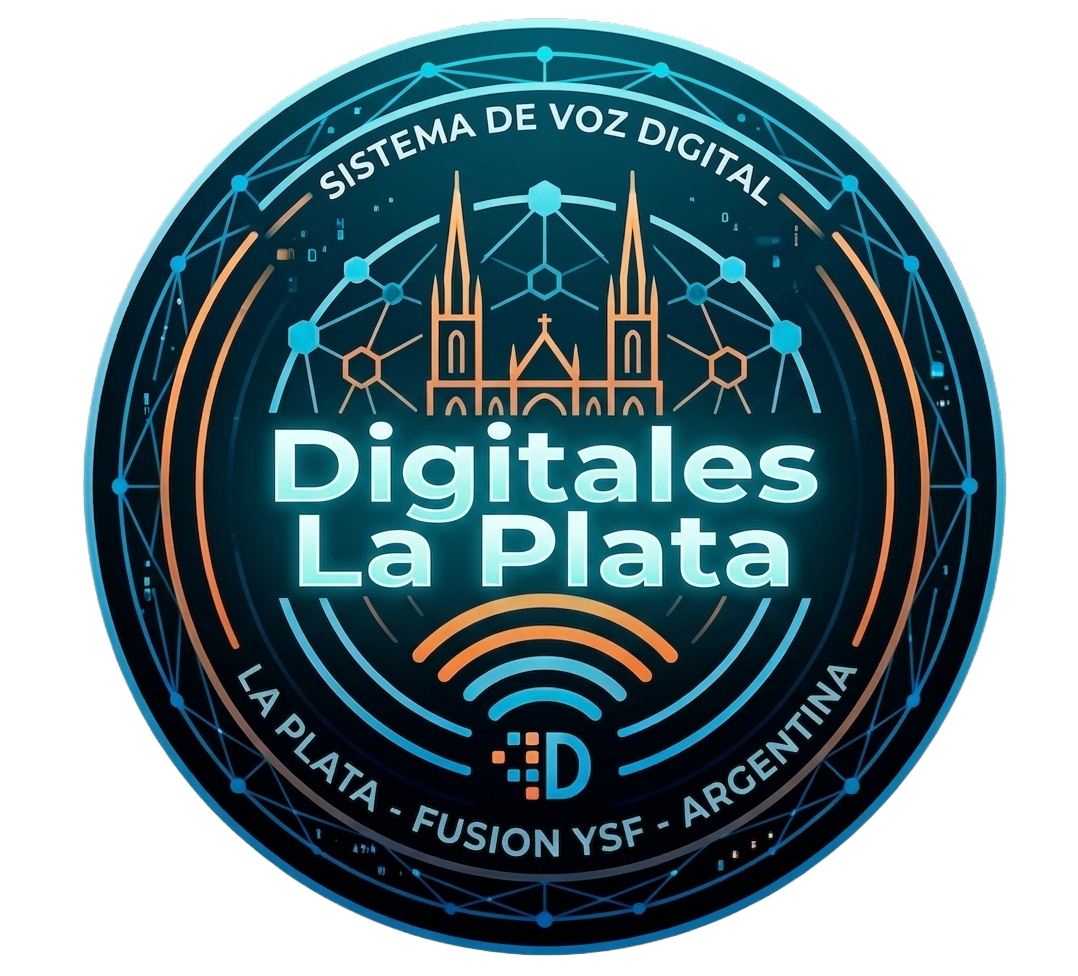 CQ LA PLATA